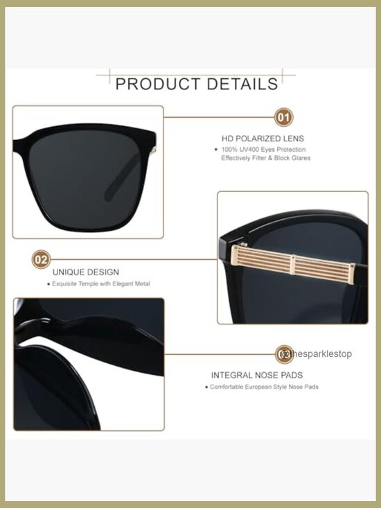 Sunglasses